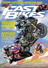 Fast Bikes UK - May 2017 May 2017
