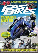 Fast Bikes UK - June 2017 June 2017