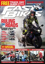 Fast Bikes UK - July 2017 July 2017