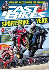Fast Bikes UK - Summer 2017 Summer 2017