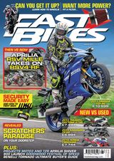 Fast Bikes UK - August 2017 August 2017