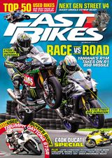 Fast Bikes UK - October 2017 October 2017