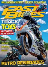 Fast Bikes UK - January 2018 January 2018