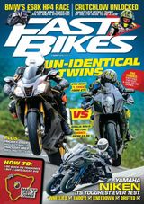 Fast Bikes UK - Summer 2018 Summer 2018