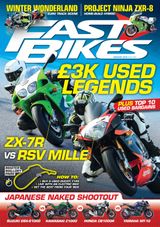 Fast Bikes UK - January 2019 January 2019