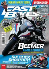 Fast Bikes UK - May 2019 May 2019