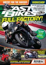 Fast Bikes UK - June 2019 June 2019