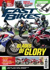 Fast Bikes UK - July 2019 July 2019