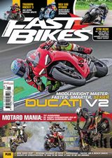 Fast Bikes UK - January 2020 January 2020
