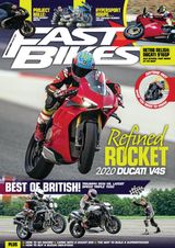 Fast Bikes UK - March 2020 March 2020