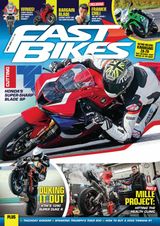 Fast Bikes UK - April 2020 April 2020