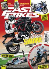 Fast Bikes UK - May 2020 May 2020