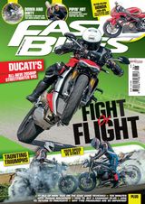 Fast Bikes UK - June 2020 June 2020