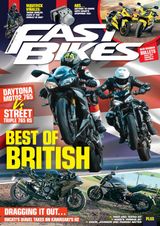 Fast Bikes UK - Summer 2020 Summer 2020