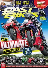 Fast Bikes UK - September 2020 September 2020