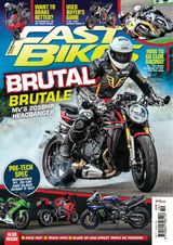 Fast Bikes UK - October 2020 October 2020