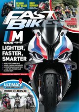 Fast Bikes UK - November 2020 November 2020
