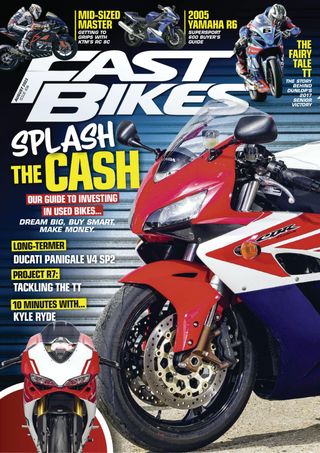Fast Bikes UK