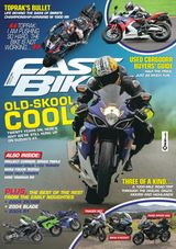 Fast Bikes UK