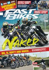 Fast Bikes UK