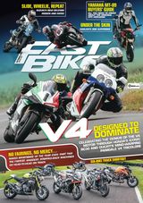 Fast Bikes UK