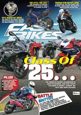 Fast Bikes UK