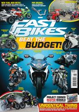 Fast Bikes UK