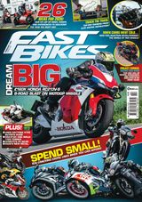 Fast Bikes UK