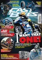 Fast Bikes UK