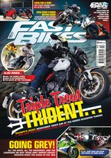 Fast Bikes UK