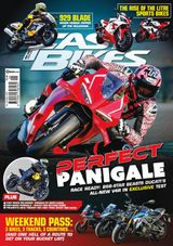 Fast Bikes UK