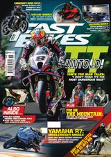 Fast Bikes UK