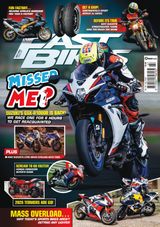 Fast Bikes UK