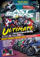 Fast Bikes UK