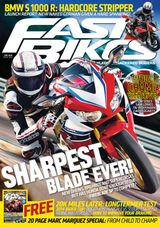 Fast Bikes UK - February 2014 February 2014