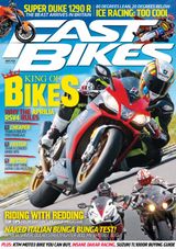 Fast Bikes UK - March 2014 March 2014