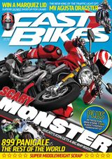 Fast Bikes UK - April 2014 April 2014