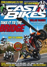 Fast Bikes UK - May 2014 May 2014