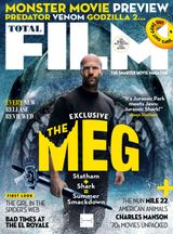 Total Film - August 2018 August 2018