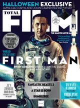 Total Film - October 2018 October 2018