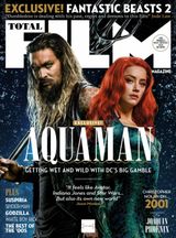 Total Film - November 2018 November 2018