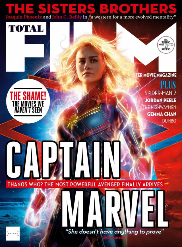 Total Film