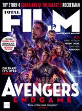 Total Film - April 2019 April 2019