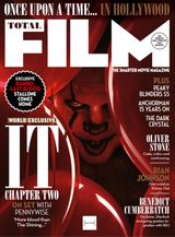 Total Film - August 2019 August 2019