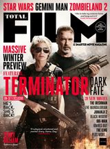 Total Film - October 2019 October 2019