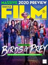 Total Film - Christmas 2019 Christmas 2019