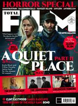Total Film - January 2020 January 2020
