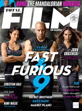 Total Film - February 2020 February 2020