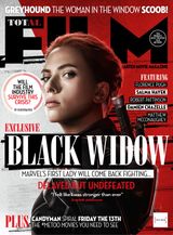 Total Film - April 2020 April 2020