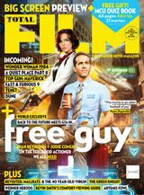 Total Film - May 2020 May 2020